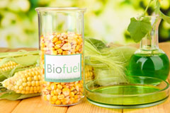 Wymering biofuel availability