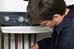 boiler repair Wymering