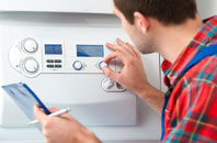 free Wymering gas safe engineer quotes