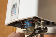 free Wymering boiler install quotes