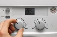 free Wymering boiler maintenance quotes