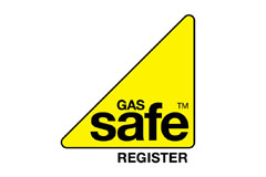 gas safe companies Wymering